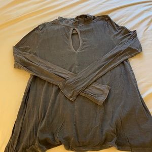 American Eagle long sleeve shirt